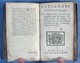 Delcampe - Discours Historiques Sur Les TRAITEZ Des PRINCES / Amilot De La Houssaie / Fedéric Leonard En 1692 - Bis 1700