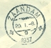 Nederlands Indië - 1937 - Mengfrankering 30c Scheepje (4-blok) En 12,5c Kreisler (paar) Op Zakenbrief Naar Zaandam - Nederlands-Indië