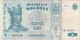 BILLETE DE MOLDOVA DE 5 LEI DEL AÑO 1995 (BANKNOTE) - Moldawien (Moldau)