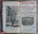 CHARLES XII, Roi De SUÈDE / Voltaire / 2 Tomes En 1 Volume / BASLE 1738 - 1701-1800