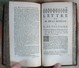 CHARLES XII, Roi De SUÈDE / Voltaire / 2 Tomes En 1 Volume / BASLE 1738 - 1701-1800