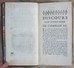 Delcampe - CHARLES XII, Roi De SUÈDE / Voltaire / 2 Tomes En 1 Volume / BASLE 1738 - 1701-1800