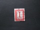 OLANDA 1947 RASSE WM. ORIZZONTALE - Postage Due