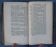 Delcampe - Entretiens Sur La Nature Des DIEUX De CICÉRON / Barbou éditeur En 1775 / Tome 2 - 1701-1800