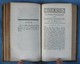 Delcampe - Entretiens Sur La Nature Des DIEUX De CICÉRON / Barbou éditeur En 1775 / Tome 2 - 1701-1800