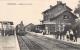 Bourbourg      59      Intérieur De La Gare   - Train -         (voir Scan) - Sonstige & Ohne Zuordnung