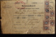 Finland: Adresskort 19-6-1916  Mixed Stamps - Cartas & Documentos