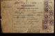 Finland: Adresskort 19-6-1916  Mixed Stamps - Covers & Documents