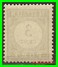 Netherlands Año 1881-1887 1 Cts.  TE BETALEN PORT - Postage Due