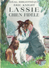 Livre , Lassie  Chien Fidèle 1953 - Ideal Bibliotheque