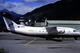 Diapositiva/Slide DORNIER 328  AIR VALLEE Italian Company I-AIRX Aosta 2000 - Diapositives (slides)