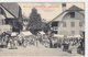 Gruss Aus Grosshöchstetten I. Emmenthal - Marktleben - 1909     (P21-20305) - Grosshöchstetten 