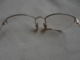 Vintage - Monture De Lunettes BOURGEOIS - Gafas/Lentes