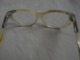 Delcampe - Vintage - Paire De Lunettes De Vue Pour Femme AM PERRIS - Gafas/Lentes