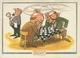 CHESS * SPORT * RESTAURANT * HUMOR * HUMOUR * OTAKAR STEMBERA * GAMBLING * DRAWING * Sazka 03 * Czechoslovakia - Echecs