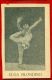 CIRCUS MAN WITHOUT BONES VINTAGE CARD 3390 - Other & Unclassified