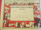 Diplôme/Les Procédés DOREL/ BODIER/ Margeur-Offset/25 Ans/Paris /1960         DIP177 - Diploma & School Reports