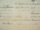 Diplôme/Chevalier /RF/ Ordre National  Légion D'Honneur/PELLETIER/Capitaine/Clermont-Ferrand/Frasne Jura/1888     DIP190 - Diplome Und Schulzeugnisse