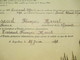 Diplôme/Certificat D'Etudes Primaires Elémentaires/Académie De Poitiers/Charente/TESSAUD/Suaux/1940         DIP197 - Diplomas Y Calificaciones Escolares
