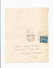 JEAN DE GOURMONT (LE MESNIL VILLEMAN 1877 PARIS 1928) ECRIVAIN FRANCAIS LETTRE ADRESSEE A GABRIEL REUILLARD 1926 - Autres & Non Classés