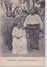 Carte 1915 ILES GILBERT / FAMILLE DU CHEF DE BUTARITARI - Micronesia