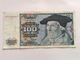 GERMANY 100 MARK 2/1/1980 CIRCULATED - 100 Deutsche Mark