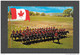 POLICE - ROYAL CANADIAN MOUNTED POLICE - R.C.M.P. CHEVAL - GENDARMERIE ROYALE DU CANADA - WORLD FAMED MUSICAL RIDE - Police - Gendarmerie