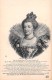 Delcampe - Lot De  46 CPA : Pesonnages Historiques Blanche De Castille, Louis XI, François I Etc. - Voir SCANS - Historical Famous People