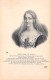 Delcampe - Lot De  46 CPA : Pesonnages Historiques Blanche De Castille, Louis XI, François I Etc. - Voir SCANS - Historical Famous People