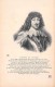 Delcampe - Lot De  46 CPA : Pesonnages Historiques Blanche De Castille, Louis XI, François I Etc. - Voir SCANS - Historical Famous People