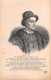 Delcampe - Lot De  46 CPA : Pesonnages Historiques Blanche De Castille, Louis XI, François I Etc. - Voir SCANS - Historical Famous People