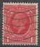 Great Britain 1934. Scott #211 (U) King George V * - Oblitérés