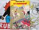 BD Lucky Luke - Tome 24 - Morris - Publicité (1972) - Lucky Luke