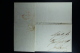 Russia: Complete Letter St Peterburg In Box  To Amsterdam Franco Tout + Franco  1846 - ...-1857 Vorphilatelie