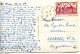 FRANCE -  RPPC ST MALO - Good Postmark &amp;stamp - 1936 - Saint Malo