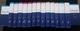 Encyclopedie Thématique Universalis - 22 Volumes - 2005 - Encyclopédies