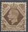 Great Britain 1939. Scott #248 (U) King George VI * - Oblitérés