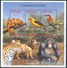 1999 Sierra Leone Wildlife Animali Animals Animaux Set + Block MNH** RR91 - Altri & Non Classificati