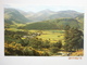 Postcard Borrowdale From Watendlath Path Lake District By Webster Of Kewick My Ref B1798 - Borrowdale