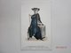 Postcard Cambrian Costumes By Lady Llanover Welsh Girl In The  Costume Of Part Of Gwent My Ref B1799 - Costumes