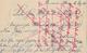 REPUBLICA  ARGENTINA &rarr; Carte Postale 6 Centavos To Alemania 1900 - Postal Stationery