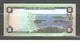 JAMAICA $1 1960, (IN MY OPINION), UNC - Jamaica