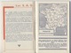 MILITARIA - Agenda Du Jeune Français - Ministere De La Guerre - Recrutement  Des Militaires De Carriere -1934 - 8 Scans - Altri & Non Classificati