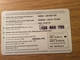 Rare Prepaid Card - 5&euro; Türkei Express ATG -    - Fine Used - See Pictures - [2] Prepaid