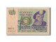 Billet, Suède, 5 Kronor, 1968, KM:51a, TB - Suède