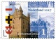 Nederland / The Netherlands - Postfris/MNH - Complete Set Nederlandse Kastelen 2017 - Ongebruikt