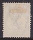 Australia 1913 Kangaroo 21/2d Indigo 1st Wmk MH - Listed Variety - Nuevos