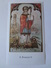 D875 - Santino Holy Card Ed.Paco N.397 San Patrizio Vescovo - Santini