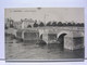 07 - MEZIERES - LE PONT DE PIERRE - 1919 - Charleville