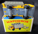 LESNEY - MATCHBOX *** NR 37 - CATTLE TRUCK  -  ORIGINAL BOX - VOITURE CONDITION A - EN BOITE ORIGINALE *** 1966 - Jouets Anciens